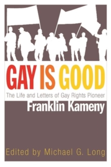 Image for Gay Is Good