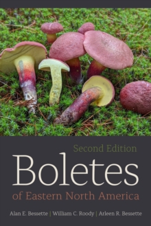 Image for Boletes of eastern North America