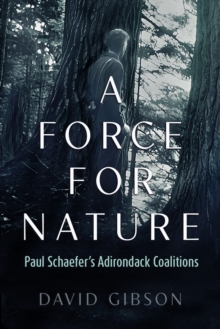 Image for A Force for Nature