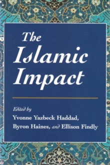 Image for The Islamic Impact
