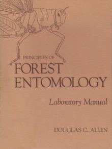 Image for Principles of Forest Entomology