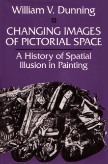 Changing Images of Pictorial Space