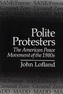 Polite Protesters