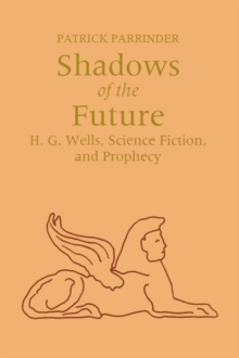 Image for Shadows of Future