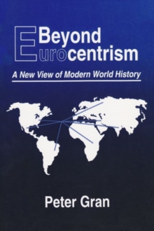 Image for Beyond Eurocentrism