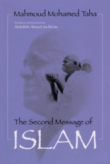 Image for The Second Message of Islam