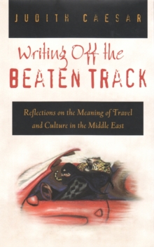 Writing Off the Beaten Track