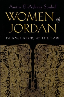 Image for Women of Jordan