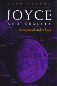 Image for Joyce and Reality