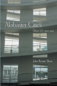 Alabaster Cities