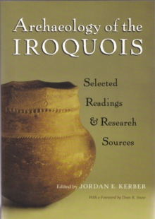 Archaeology of the Iroquois