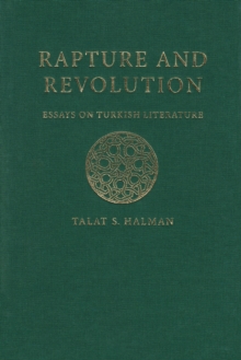 Rapture and Revolution