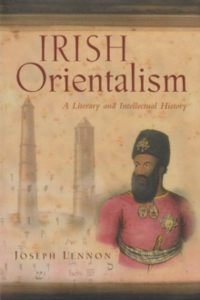 Image for Irish Orientalism