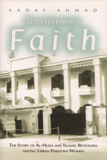 Transforming Faith