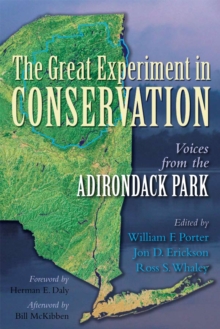Great Experiment in Conservation