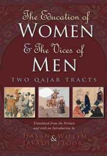 Image for The Education of Women and The Vices of Men