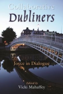 Image for Collaborative Dubliners