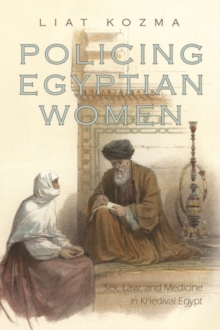 Image for Policing Egyptian Women