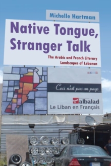 Image for Native Tongue, Stranger Talk