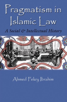 Image for Pragmatism in Islamic Law