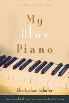 Image for My Blue Piano