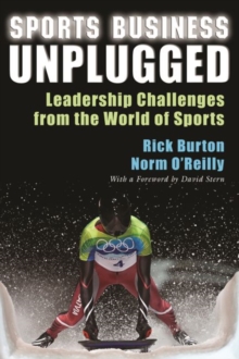 Image for Sports Business Unplugged