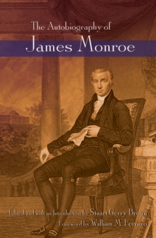 Autobiography of James Monroe