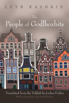 People of Godlbozhits