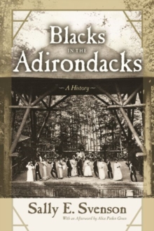 Image for Blacks in the Adirondacks : A History