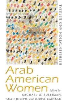 Image for Arab American Women