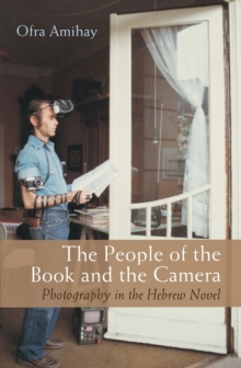Image for The People of the Book and the Camera