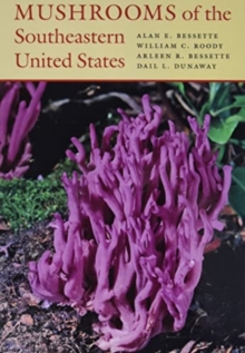 Image for Mushrooms of the Southeastern United States