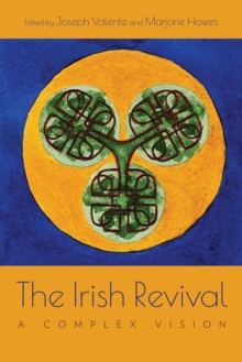 Image for The Irish Revival