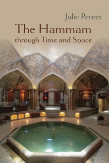 Image for The hammam through time and space