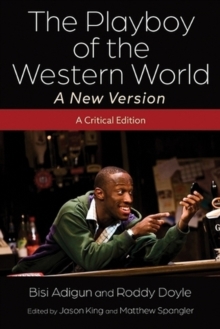 Image for The Playboy of the Western World—A New Version