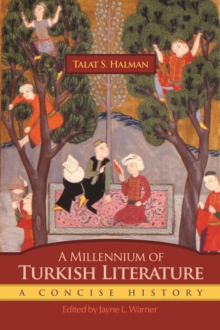 Image for Millennium of Turkish Literature: A Concise History