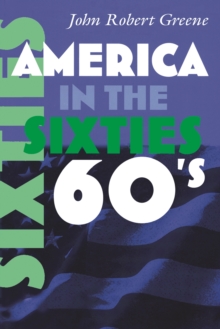 Image for America in the Sixties