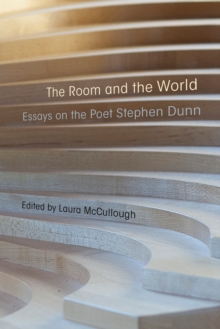 Image for Room and the World: Essays on the Poet Stephen Dunn