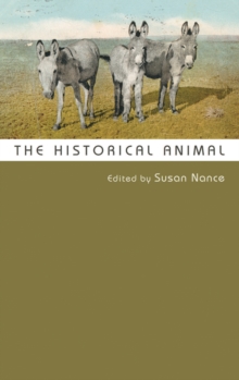 Image for Historical Animal