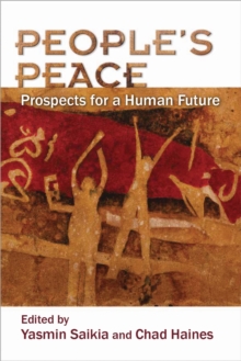 Image for People's Peace: Prospects for a Human Future