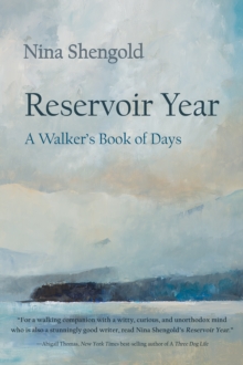 Image for Reservoir Year: A Walker's Book of Days