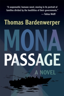 Image for Mona Passage: A Novel