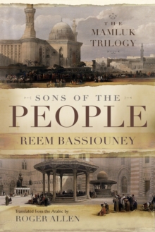 Image for Sons of the People: The Mamluk Trilogy