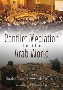 Image for Conflict Mediation in the Arab World