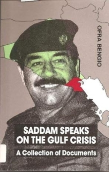 Image for Saddam Speaks On Gulf Crisis