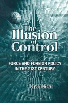 Illusion of Control