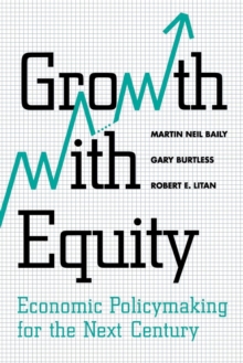 Image for Growth with Equity