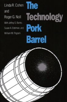 Image for The Technology Pork Barrel