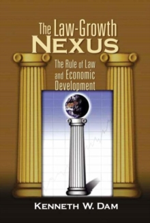 Law-growth Nexus