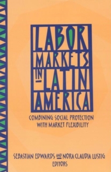 Image for Labor Markets in Latin America
